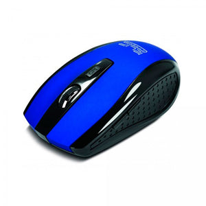 MOUSE INALAMBRICO KLEVER KMW-340BL AZUL