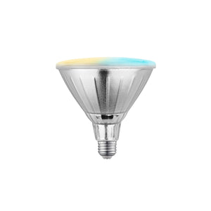 BOMBILLA SMART PAR38 COLOR BLANCO NHB-W410