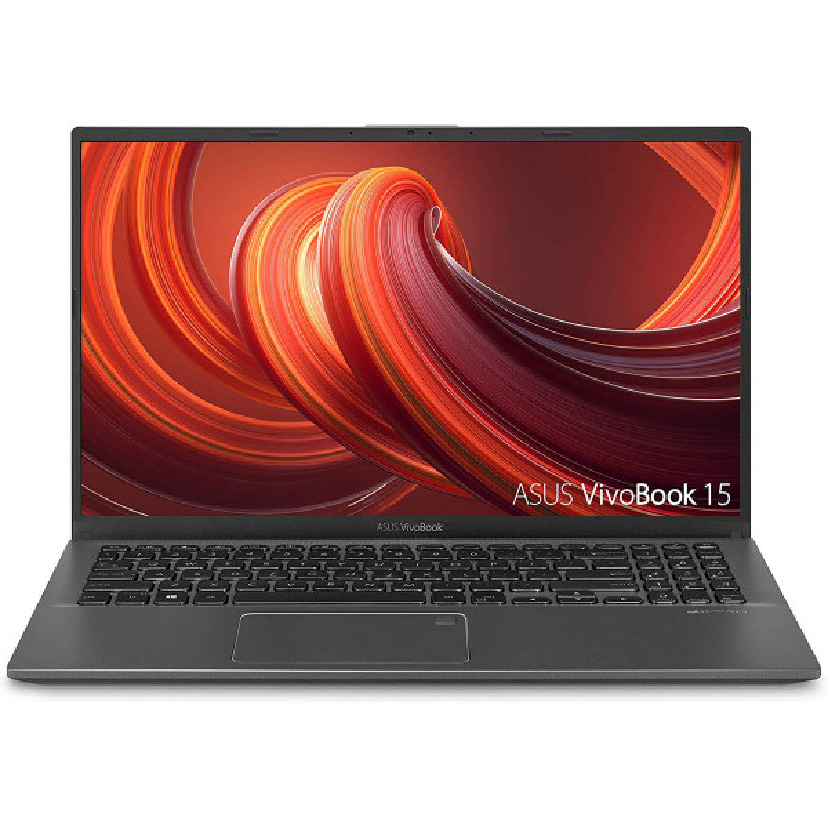 VIVOBOOK F512D RYZEN 5 3500U 8GB RAM 256SSD 15.6P W10 TEC ILUMINADO