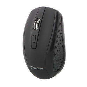 MOUSE INALAMBRICO KLEVER KMW-340BK NEGRO