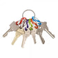 PORTA LLAVES S-BINER KRG2-11-R3