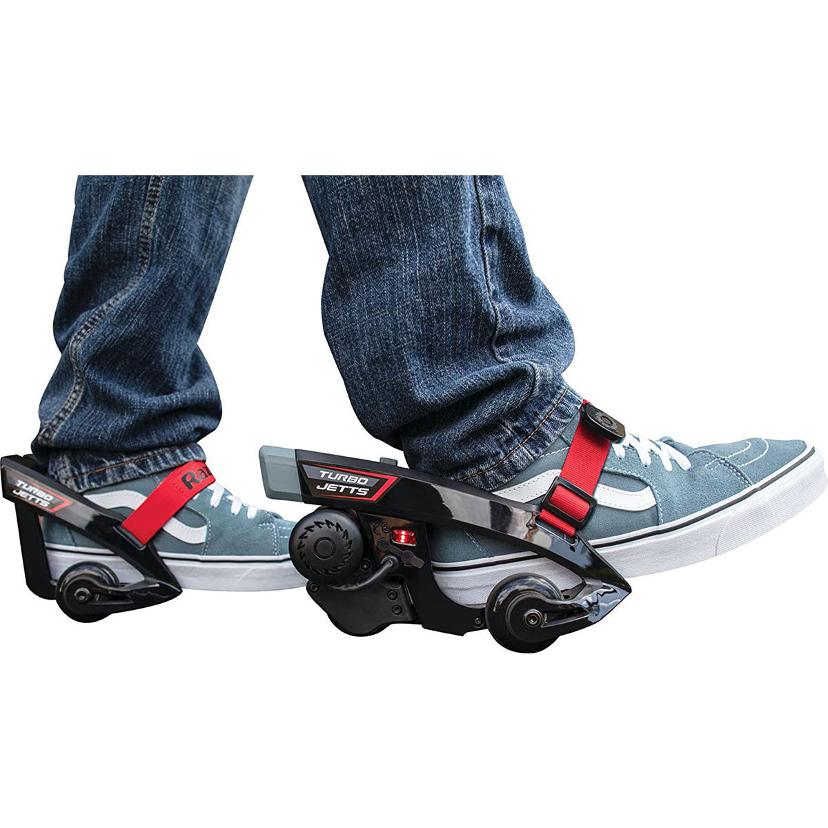 Patines Ajustables Jetts