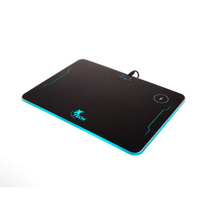 Mouse Pad Spectrum con Carga Inalambrica y RGB XTA-201