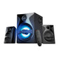 Bocina 2.1 SONIDO BluFusion KWS-640