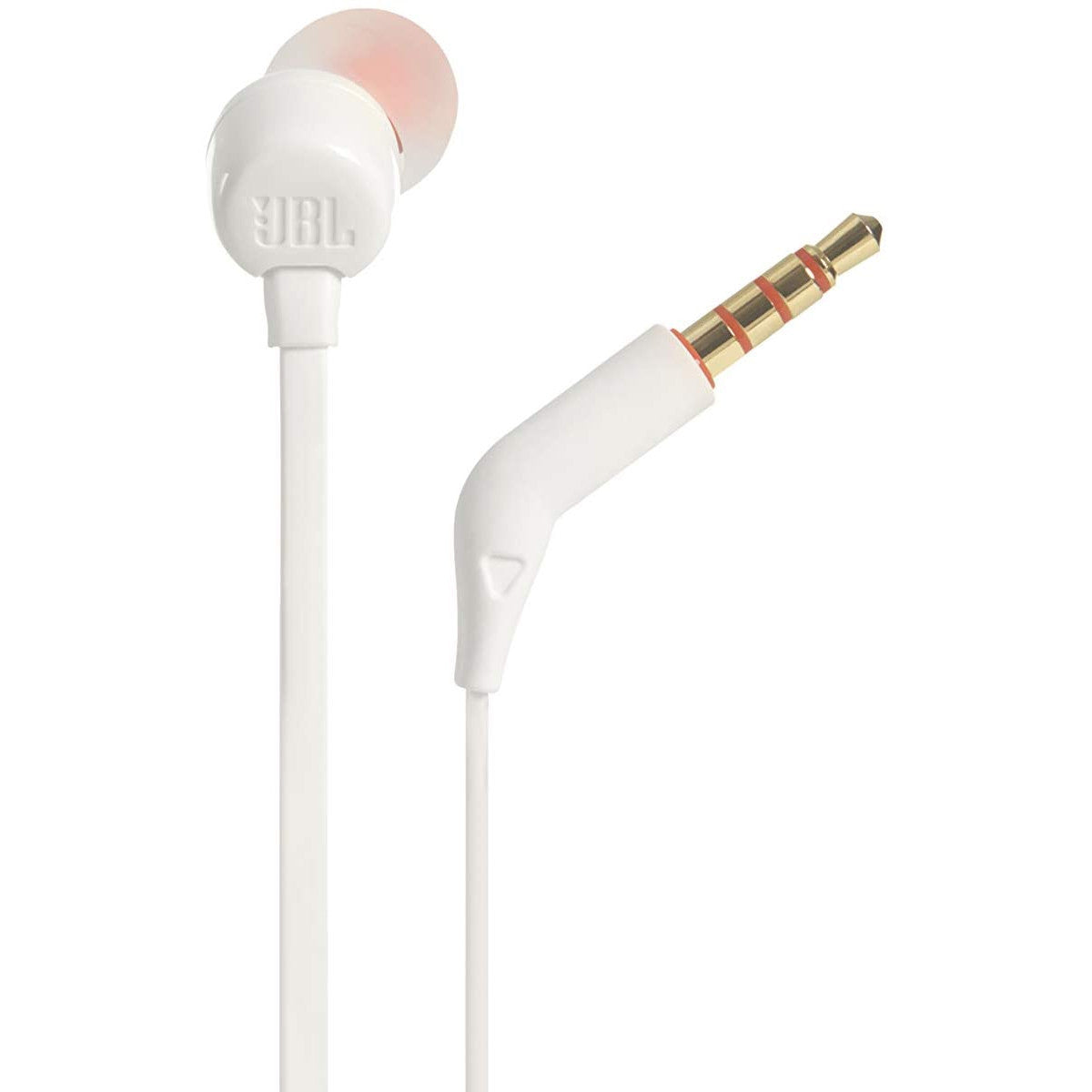 AUDIFONOS IN-EAR TUNE 110 BLANCO