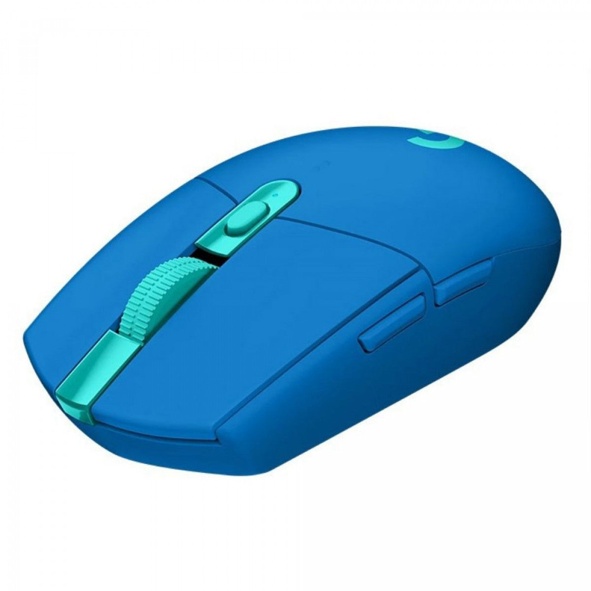 MOUSE GAMING G305 LIGHTSPEED - AZUL