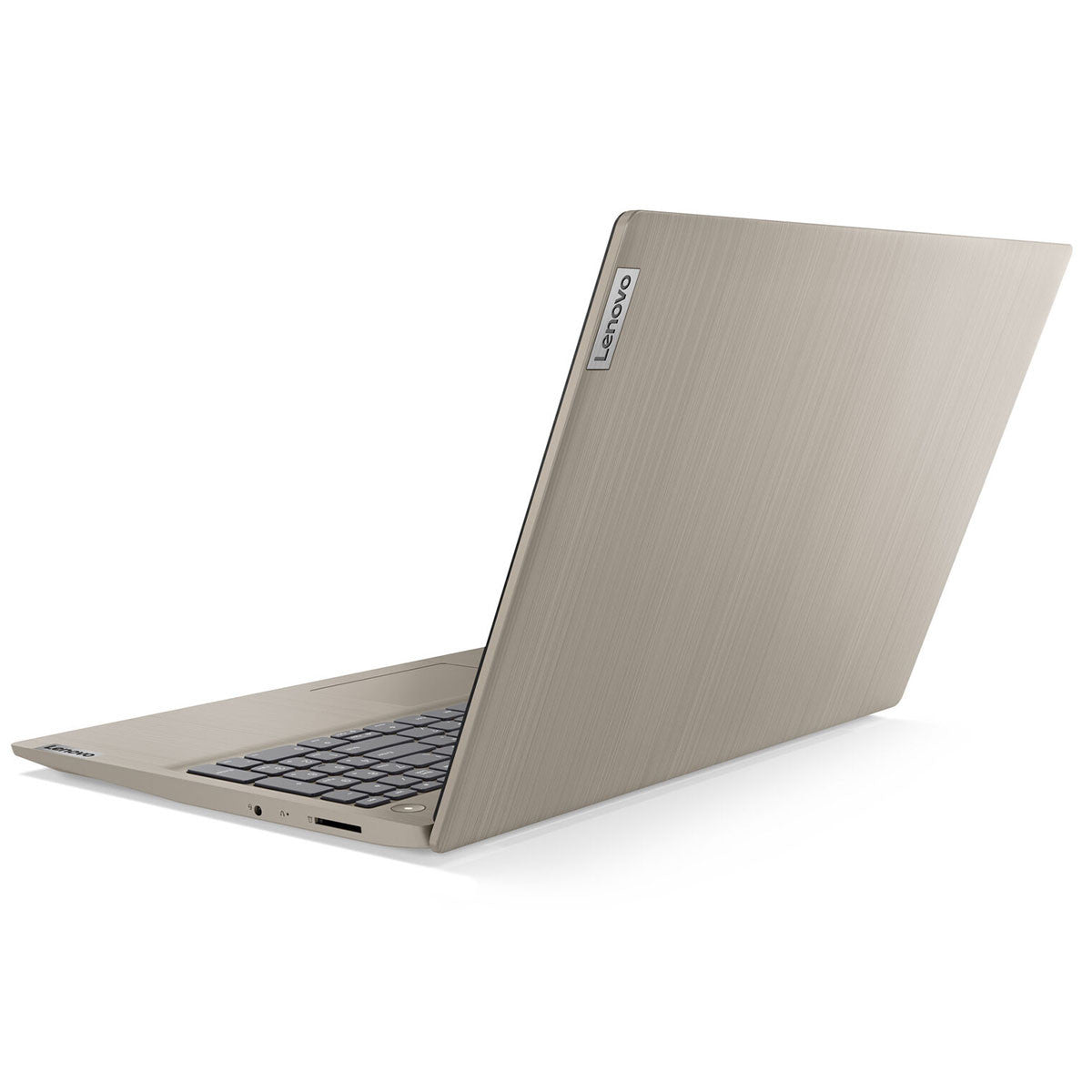 IDEAPAD 3-15IIL i3-1005G1 1.2GHz 128GB SSD 4GB 15.6 BT WIN10 ALMOND