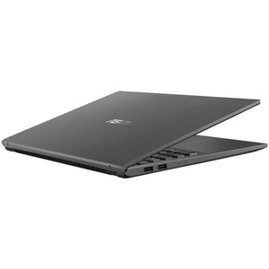 VIVOBOOK F512D RYZEN 5 3500U 8GB RAM 256SSD 15.6P W10 TEC ILUMINADO