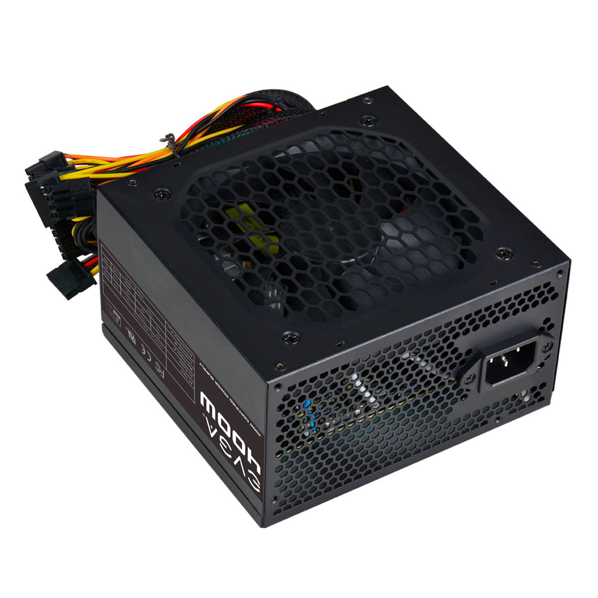 FUENTE DE PODER 400W 100-N1-0400-L1