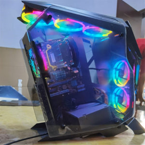 Case Gamer F924