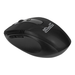 MOUSE INALAMBRICO VECTOR KMW-330BK NEGRO