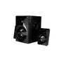 Bocina 2.1 SONIDO BluFusion KWS-640
