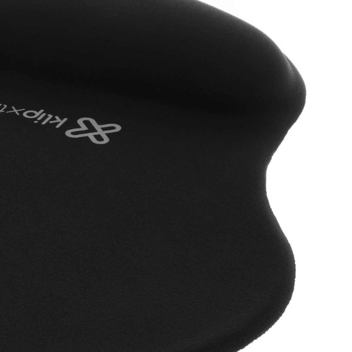 MOUSEPAD GEL KMP-100B NEGRO