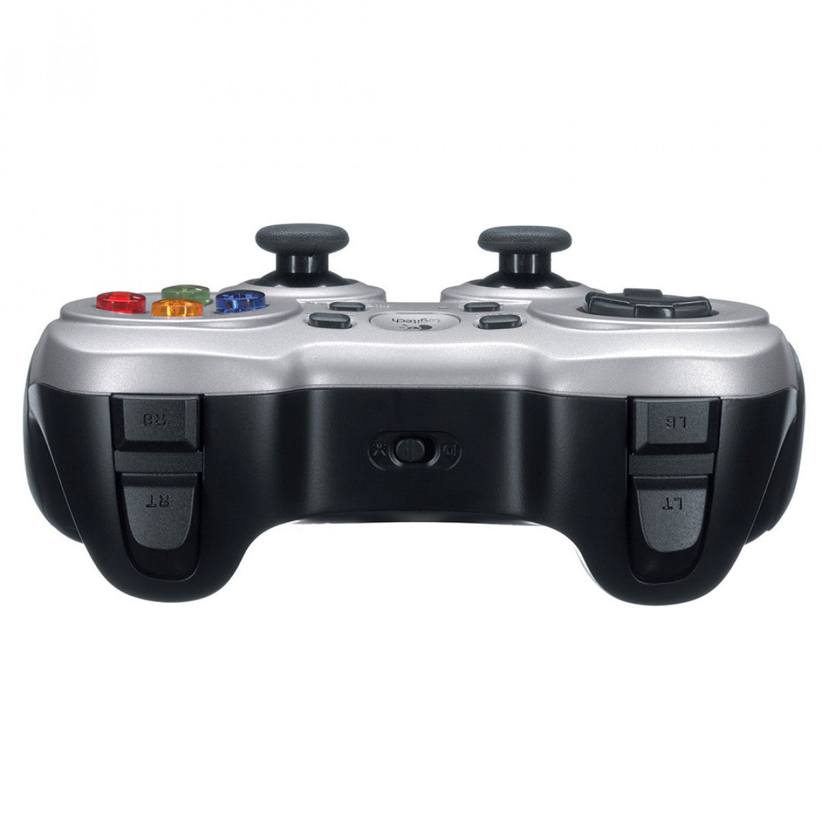 CONTROL GAMING INALAMBRICO F710