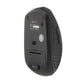 MOUSE INALAMBRICO KLEVER KMW-340BL AZUL