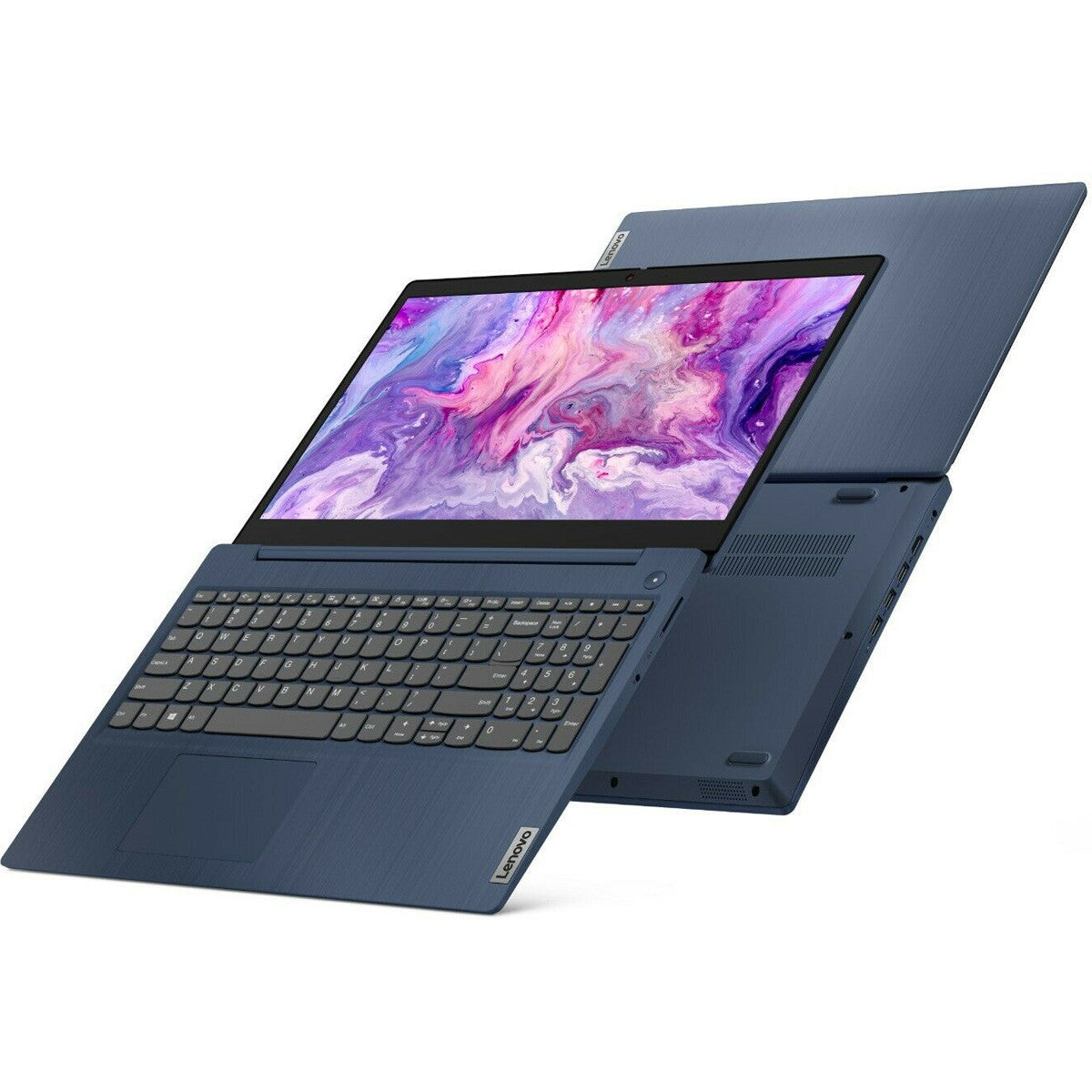 IDEAPAD 3 15ADA05 RYZEN 5 3500U 8GB RAM 256SSD 15.6P W10 ABYSS BLUE