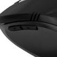 MOUSE INALAMBRICO VECTOR KMW-330BK NEGRO