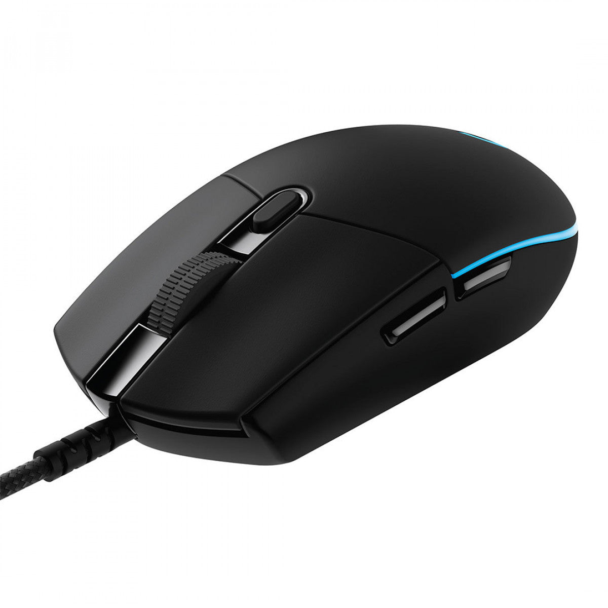 MOUSE GAMING G203 LIGHTSYNC - NEGRO