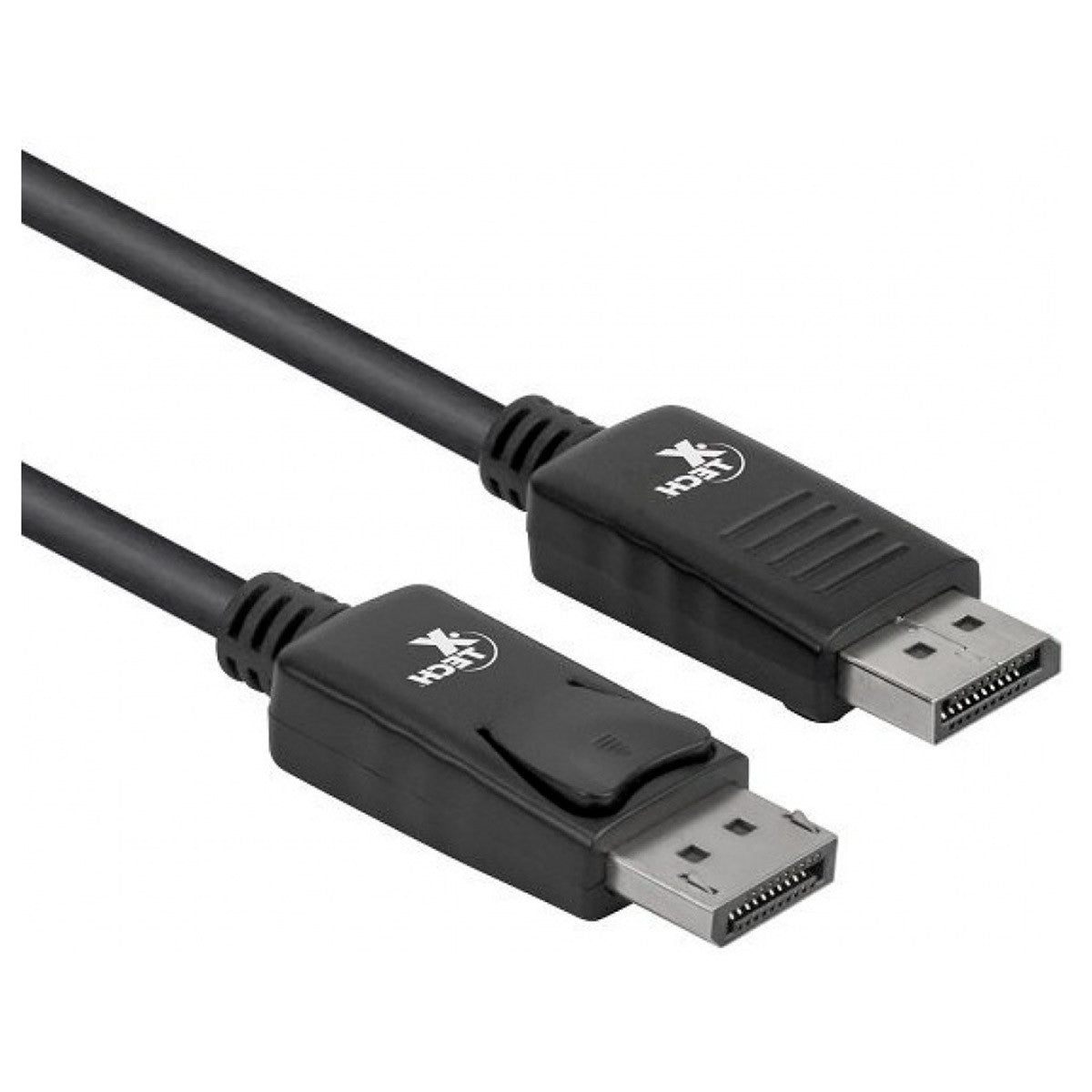 CABLE DISPLAYPORT XTC-354 1.8M