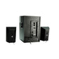 Bocina 2.1 SONIDO BluFusion KWS-640