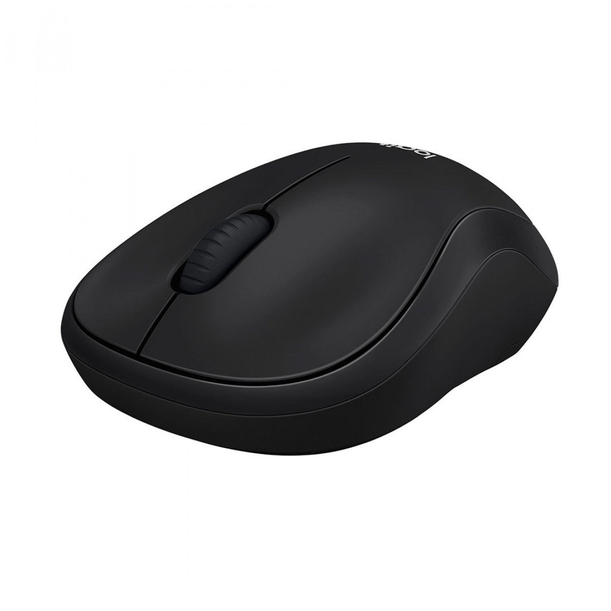 MOUSE INALAMBRICO M185 - GRIS OSCURO