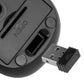 MOUSE INALAMBRICO KLEVER KMW-340BL AZUL