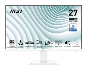 MONITOR MP273AW 27P 1920X1080 100HZ
