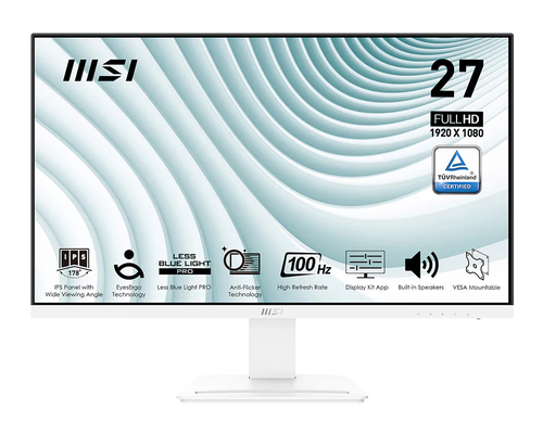 MONITOR MP273AW 27P 1920X1080 100HZ