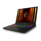VECTOR A8WHG-004US RYZEN 9 8940HX 16GB RAM 1TB SSD RTX 5070 TI 12GB 16P QHD 240HZ WIN 11