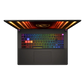 VECTOR A8WHG-004US RYZEN 9 8940HX 16GB RAM 1TB SSD RTX 5070 TI 12GB 16P QHD 240HZ WIN 11