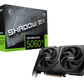 TARJETA DE VIDEO SHADOW X2 RTX 5060TI 8GB GDR7 OC