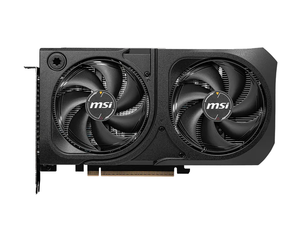TARJETA DE VIDEO SHADOW X2 RTX 5060TI 8GB GDR7 OC