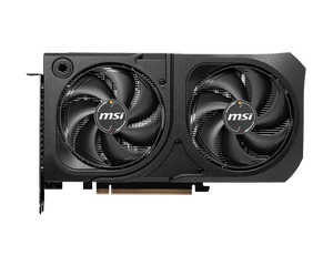TARJETA DE VIDEO SHADOW X2 RTX 5060TI 8GB GDR7 OC