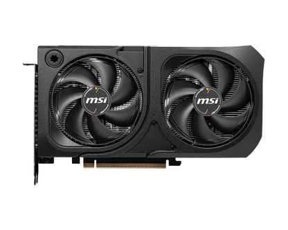 TARJETA DE VIDEO SHADOW X2 RTX 5060TI 8GB GDR7 OC
