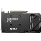 TARJETA DE VIDEO SHADOW X2 RTX 5060TI 8GB GDR7 OC