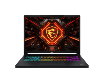 CROSSHAIR E14WGK-038US CORE I9-14900HX 16GB RAM 512GB SSD RTX 5070 8GB 16P 240HZ WIN 11