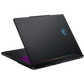 CROSSHAIR E14WGK-038US CORE I9-14900HX 16GB RAM 512GB SSD RTX 5070 8GB 16P 240HZ WIN 11