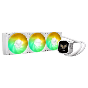 ENFRIAMIENTO LIQUIDO TUF 360 LC III ARGB WHITE LGA 1851