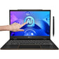 SUMMIT E13 EVO A1MGT ULTRA 7 155H 16GB RAM 1TB SSD 13.3P WIN 11