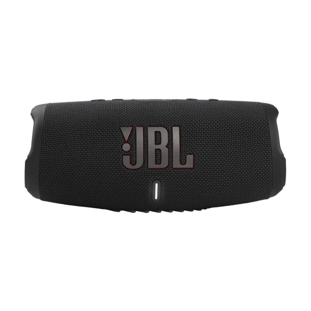 BOCINA PORTATIL CHARGE 5 WIFI - NEGRO