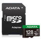 MEMORIA MICRO SD SPEED PLUS 128GB CLASS 10
