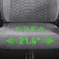 SILLA GAMING ISKUR V2 X RZ38-05310200-R3UA LUMBAR SUPPORT