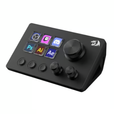 STREAM STATION SS-551 SKYRIDER 9 BOTONES