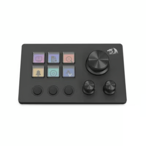 STREAM STATION SS-551 SKYRIDER 9 BOTONES