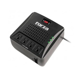 Regulador de Voltaje Automatico FVR-3001  300va