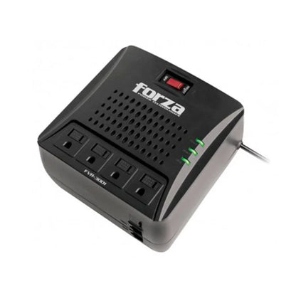 Regulador de Voltaje Automatico FVR-3001  300va