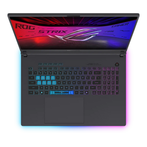 ROG STRIX G815LW-G18 ULTRA 9 275HX 32GB RAM 2TB SSD RTX 5080 16GB 18P 2.5K 240HZ W11 GRAY