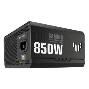 FUENTE DE PODER TUF-GAMING 850W GOLD 90YE00S2-BOAA00