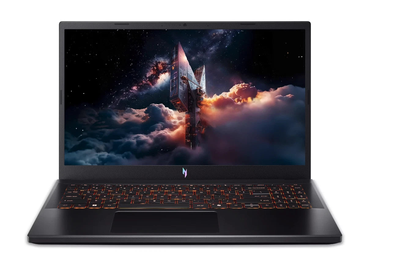 NITRO V 15 ANV15-52-50FG I5-13420H 16GB RAM 512GB SSD RTX 4050 6GB 15.6P 165HZ WIN 11