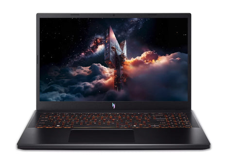 NITRO V 15 ANV15-52-50FG I5-13420H 16GB RAM 512GB SSD RTX 4050 6GB 15.6P 165HZ WIN 11